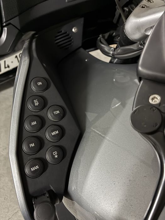 BMW R 1200 Rt - Nacional - 36159 Km