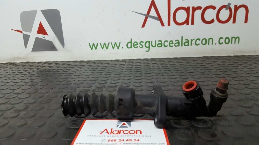 BOMBITO DE EMBRAIAGEM CITROEN BERLINGO STATION WAGON SX MULTISPACE