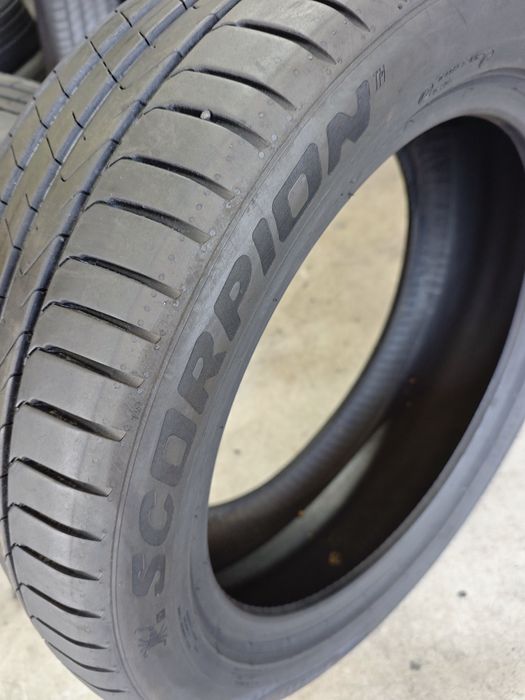 255/45/19 Pirelli