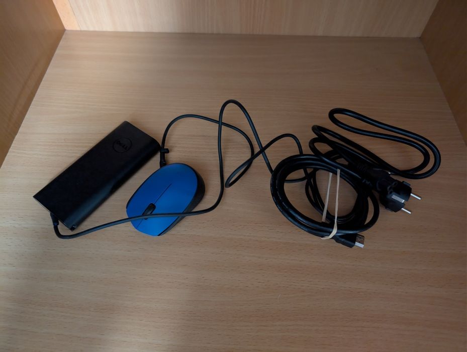 PC DELL XPS 15 para Peça