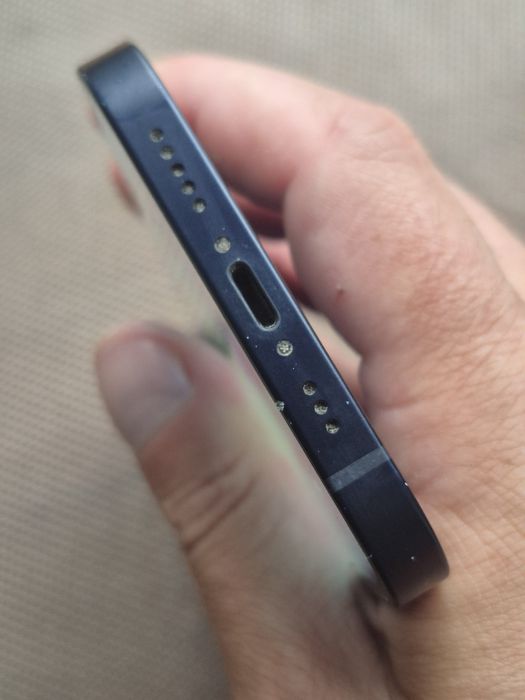IPhone 12 Neverlock