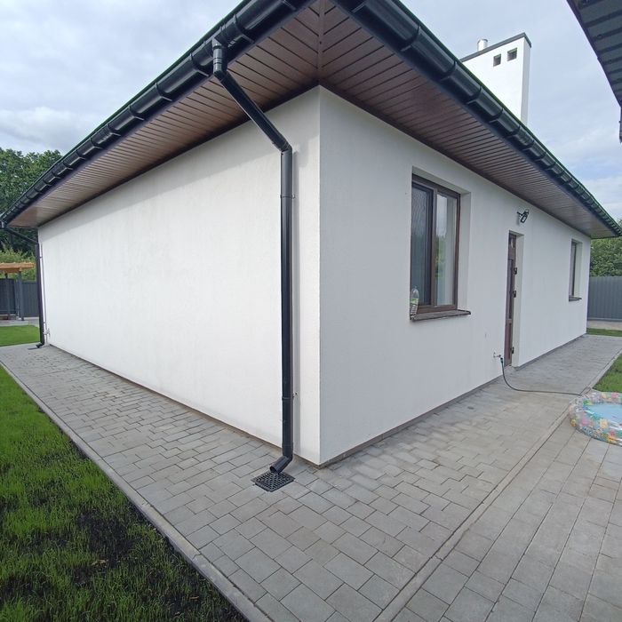 Будівництво будинків, дач, приміщень