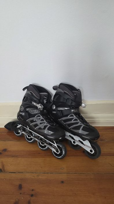 Patins Fila Masterwave