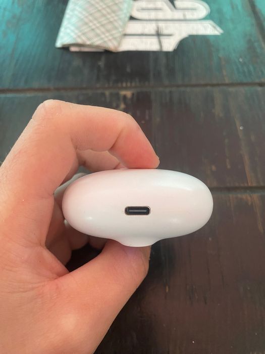 Навушники Bluetooth TWS