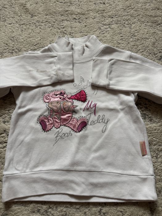 Речі для дівчинки 2-3 роки