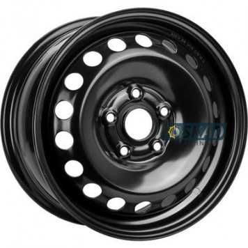 Диск сталевий 6.5x16H2 5x108 ET50 D63.3 Ford OEM