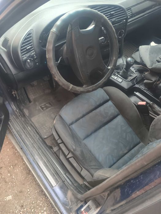 Продаж битого  авто