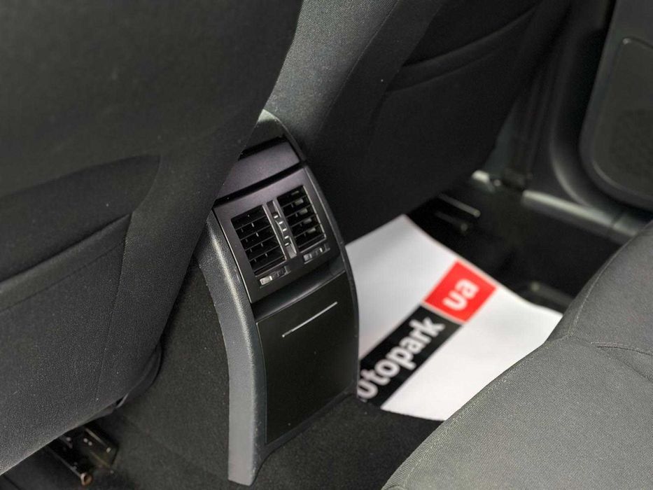 Продам Skoda Octavia A5 2012р. #73570