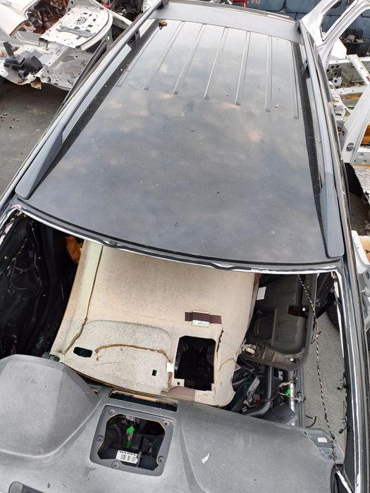 Крыша Volvo S40  S60 V70 XC70 S80 XC90 2003-2014