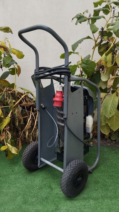 Myjka Karcher HD 10/25-4 Cage Gwarancja Wysyłka Naprawa
