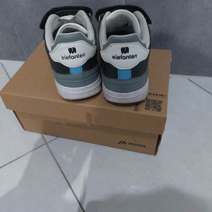 Buty Elefanten lekkie rozm 27