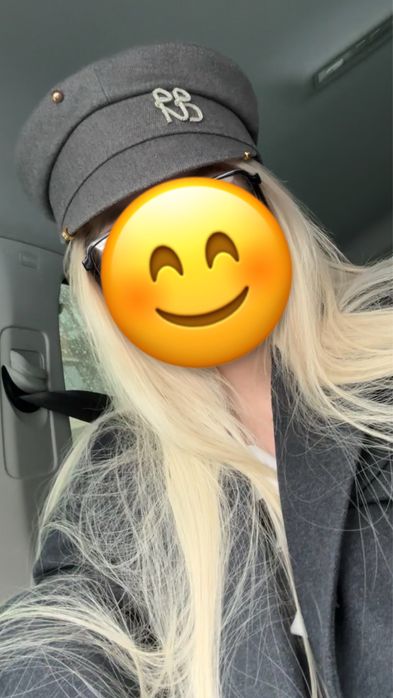 Кепі Ruslan Baginskiy Pierced Baker Boy Cap