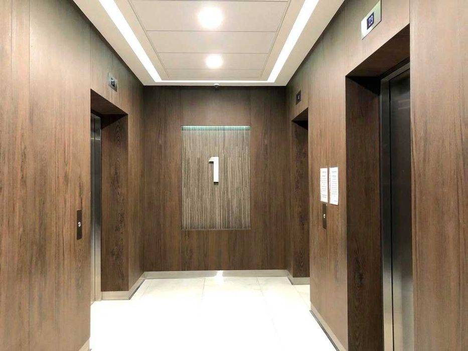 Без % VIP ОФІС У ЖК CENTRAL PARK | 108 м² | ТЕРАСА | МЕТРО 3 ХВ | Маккейна 7