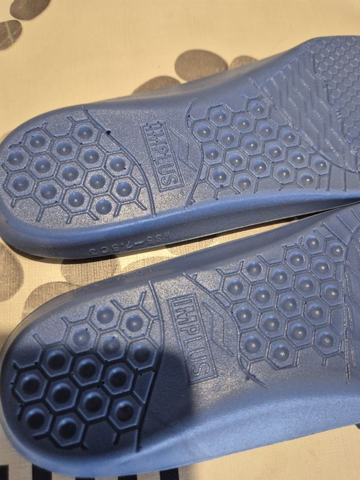 Palmilhas tamanho 38