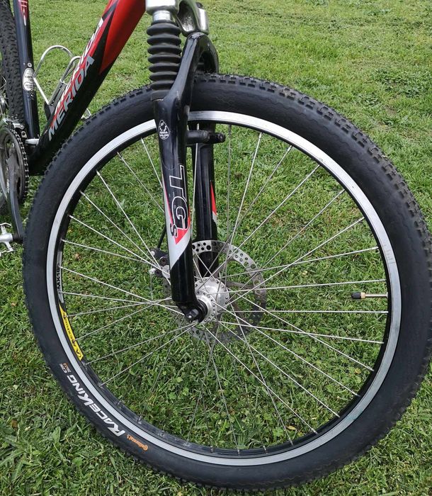 Rower Merida Matts Striker - rama 19*