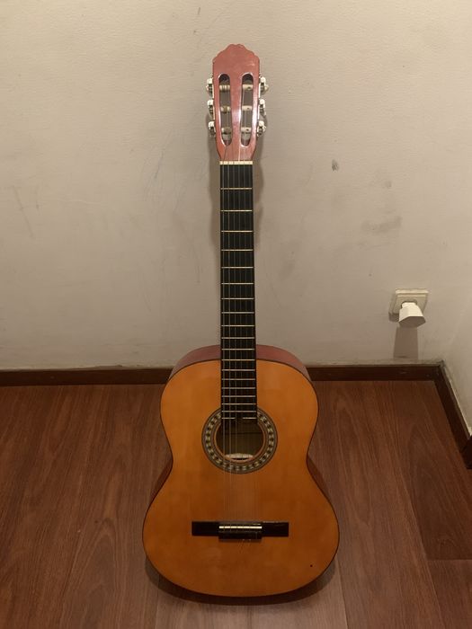 Guitarra classica