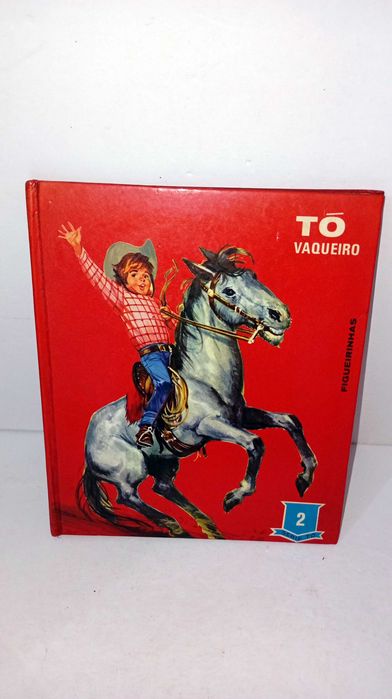 Tó Vaqueiro - Figueirinhas