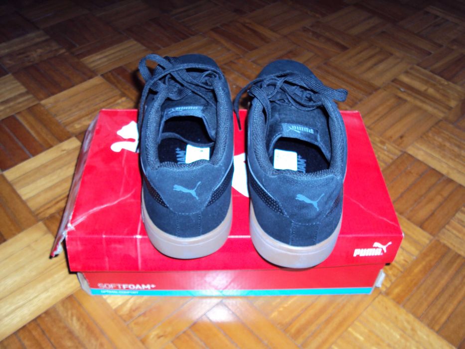 Vendo sapatilhas Puma Smash V2 (nº 43)