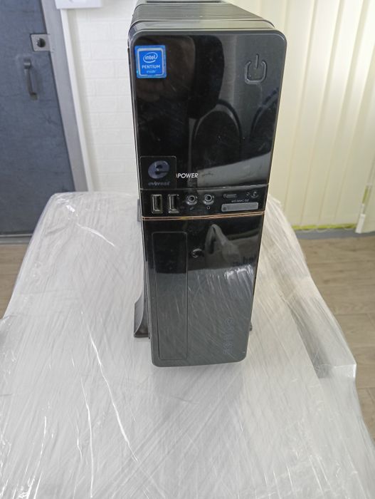 Визиограф для стоматологии (полный набор для работы)