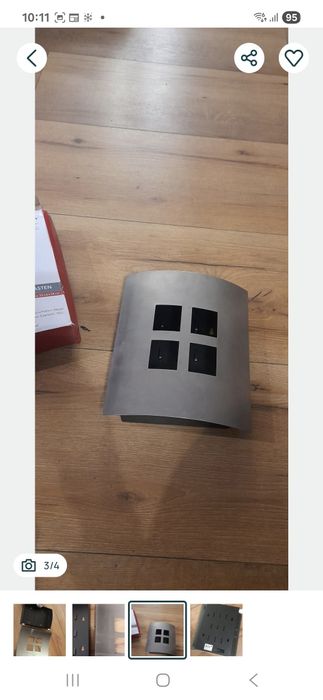 Skrzynka             .