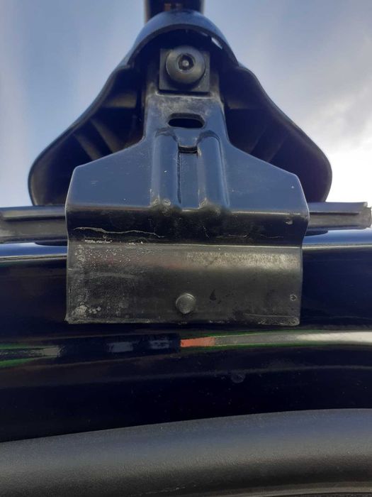Barras Tejadilho Norauto