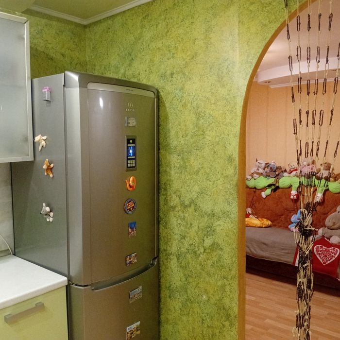 Здам свої 2 кімнати в квартирі
