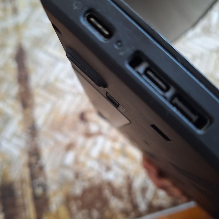 Lenovo Thinkpad T480