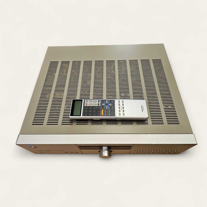 Amplituner Rotel rsx-03 5.1