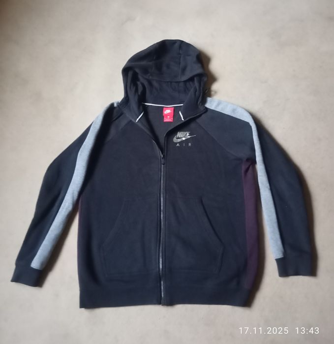 Bluza z kapturem Nike M