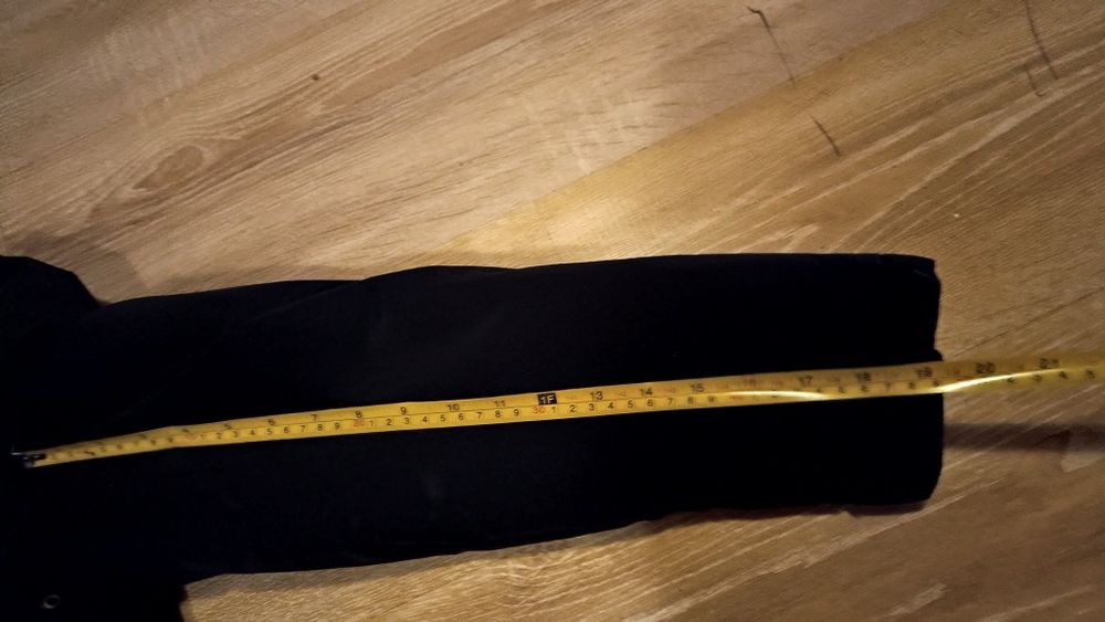 Płaszcz męski Lands End