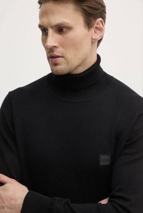 Свитер Hugo boss