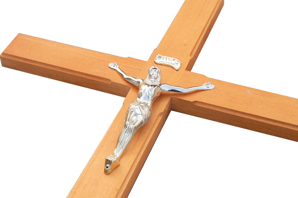 Obudowa grobu / skrzynka nagrobna / pomnik tymczasowy