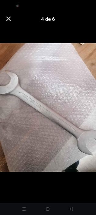 Chave de bocas 36-41