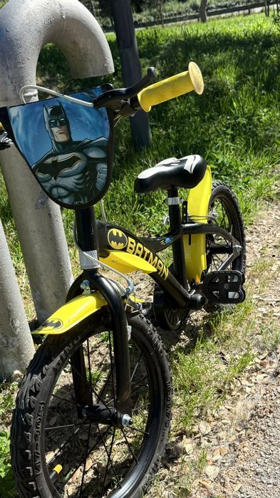 Bicicleta criança