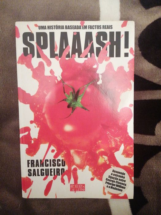 Splaaash! Uma História Baseada em Factos Reais