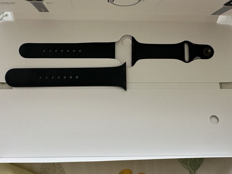 Apple watch, series 8, 45mm