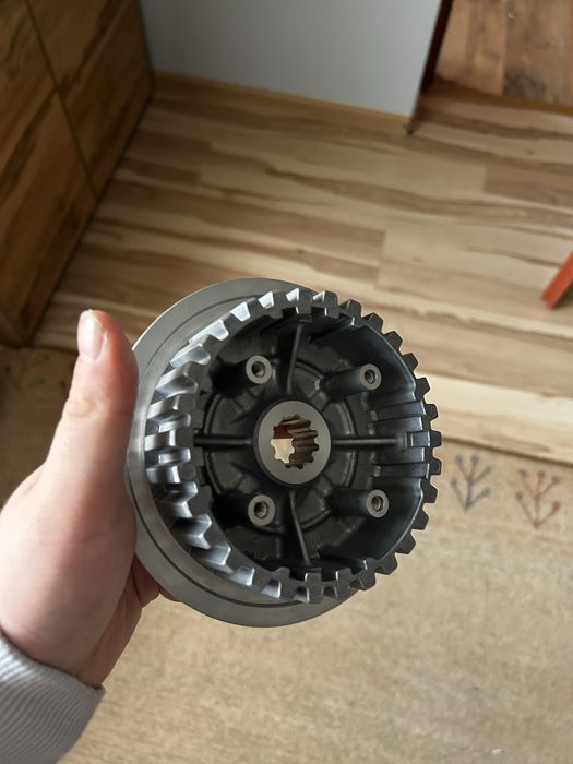 Kosz sprzeglowy beta 350rr