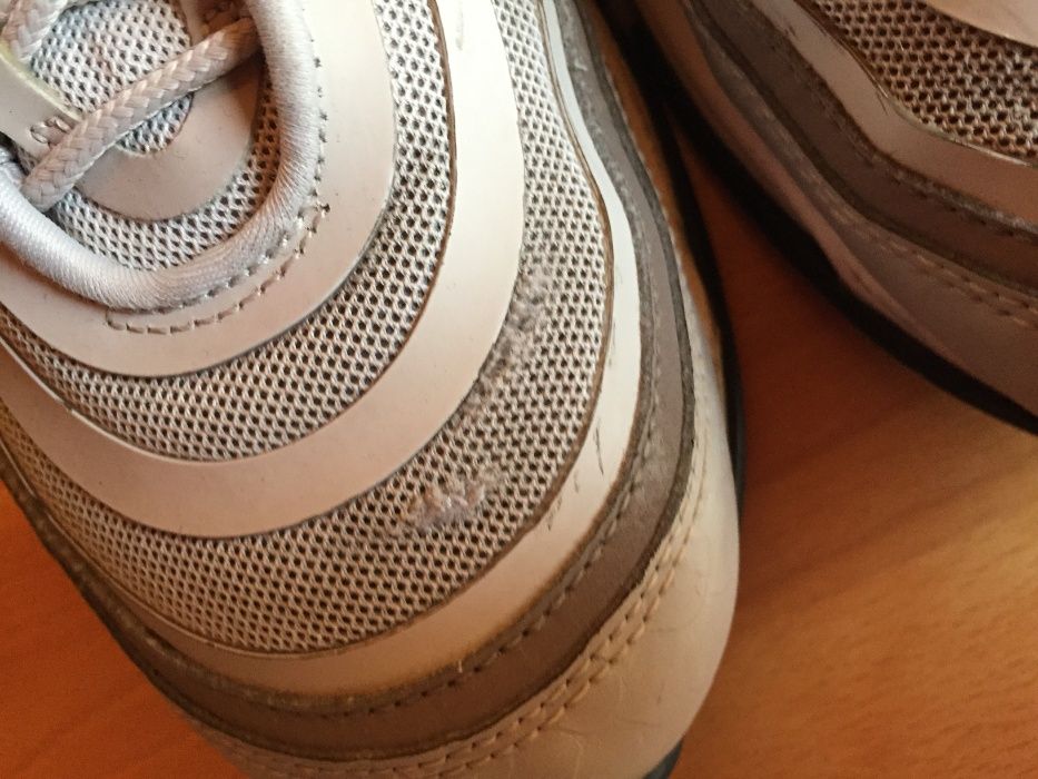 KA315 Nike Air Max 97 UL 17 r. 40,5