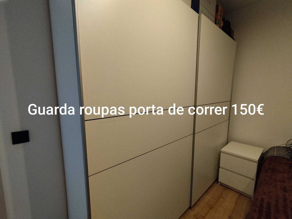 Vende-se motivo mudança móveis, sofá, colchão
