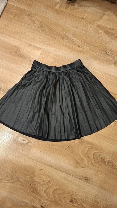 Spódnica dziewczęca Zara rozmiar 152