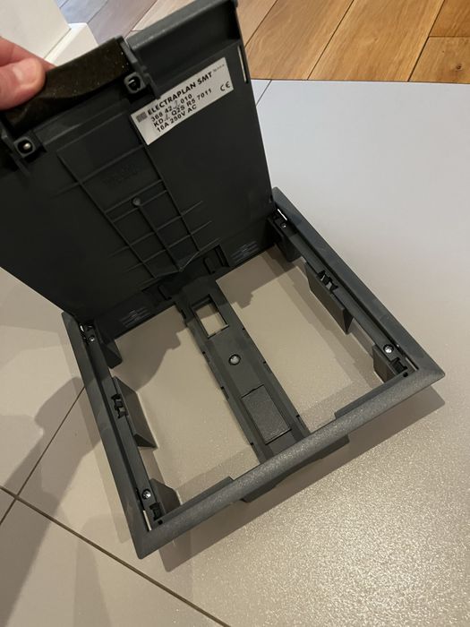 Florbox electraplan smt