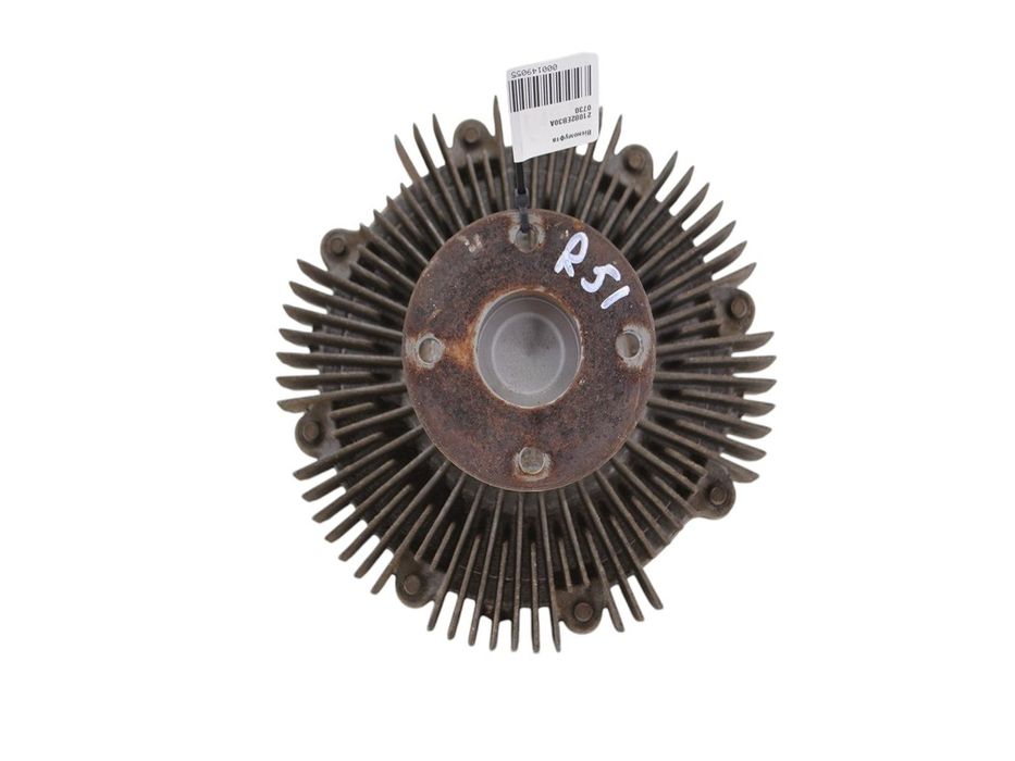 Віскомуфта NISSAN PATHFINDER R51 2005-2014 21082EB30A