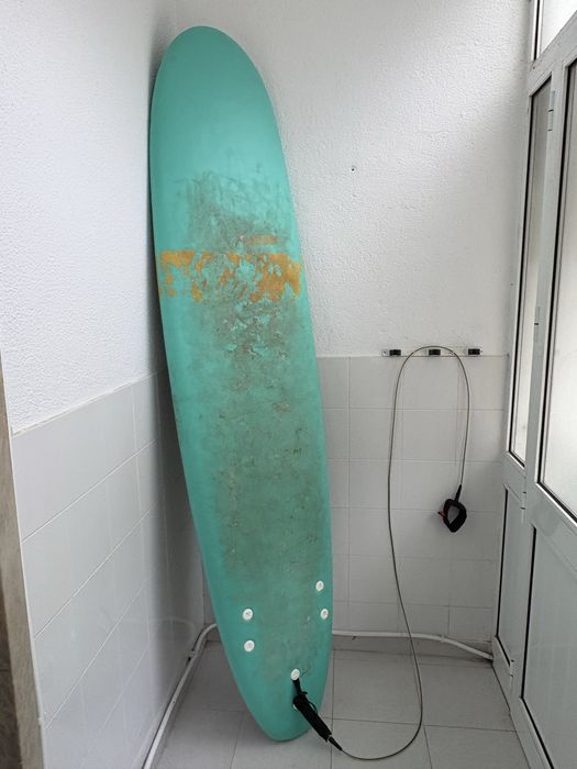 Prancha de surf Olaian