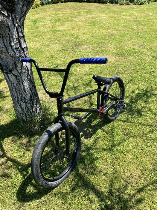 Bmx mafiabikes 20.50