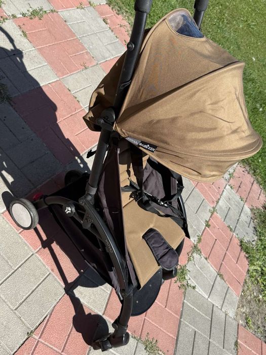 Візочок Yoyo Plus Babyzen