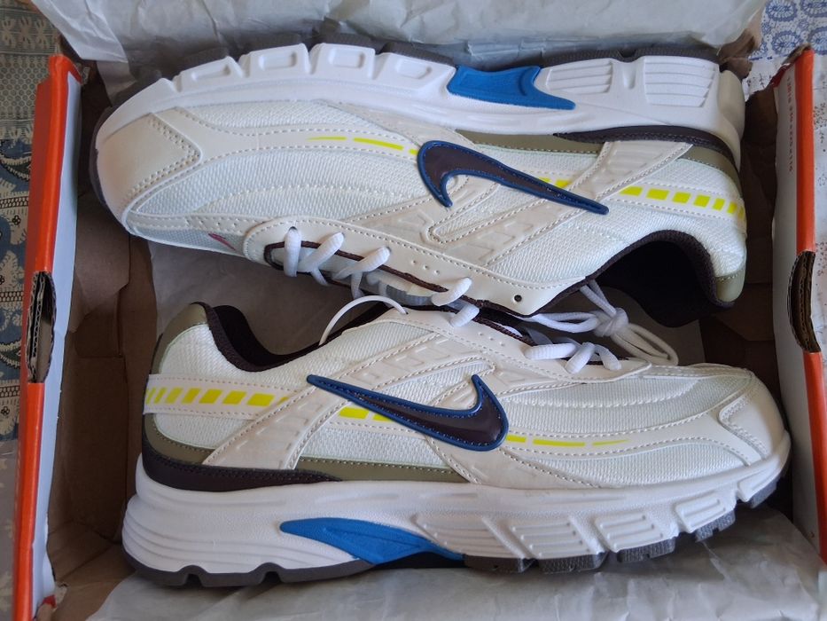 Sapatilhas Nike novas