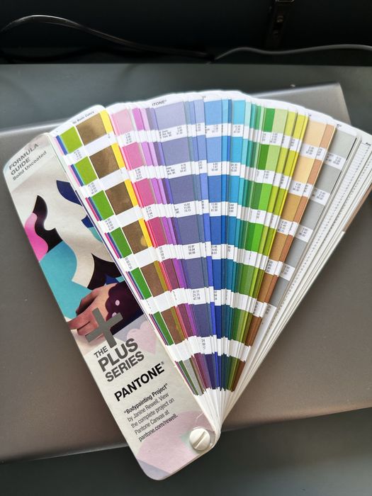 Formula Guide Pantome