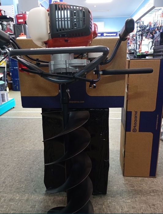 Wiertnica Swider Husqvarna 541 EA Nowy