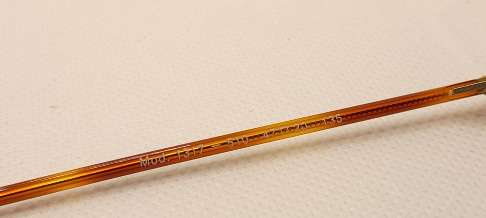 Nowe okulary oprawa Menrad