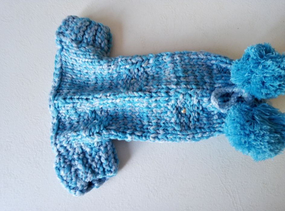 Одежда для собачек